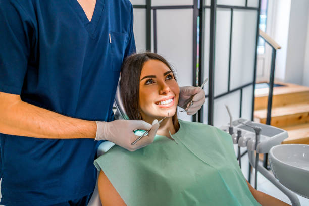 Oral Surgery in Coolidge, AZ